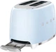 Тостер Smeg 50' Style Blue TSF01PBEU (8017709189099) - изображение 4