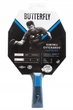 Ракетка для настольного тенниса Butterfly Ovtcharov Sapphire 85222 - изображение 1