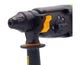 Перфоратор прямой PROCRAFT Industrial BH1400, 790Вт ударная сила 3 Дж, для бетонных и кирпичных поверхностей - изображение 4