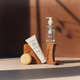 Тверде мило L'Occitane en Provence Shea Butter для очищення обличчя 75 г (3253581765210) - зображення 6