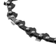 Цепь для пилы 8" Saw Chain шаг 1/4" 47 узлов для аккумуляторной цепной мини-пилы 8490 - изображение 5