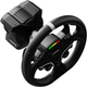 Kierownica i pedały Moza R3 Racing Bundle do komputera PC, dwa pedały SR-P Lite, kierownica ES Lite (RS074_Moza) - obraz 3