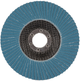 Tarcza listkowa Makita 125 mm D-27517 (0088381344128) - obraz 2