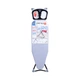 Дошка для прасування 120*40 см Dogrular RACHEL (15023-PLUG-POD) з розеткою - изображение 5
