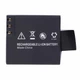 Аккумулятор для экшн камер Clefers btsj4 емкостью 900mAh (5024660) - изображение 4