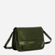 Torebka crossbody damska ze skóry naturalnej mała The Bridge Lucrezia 04192001 I2 Zielona (800070324756) - obraz 2