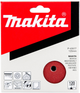 Шліфувальний папір Makita 125 мм P-43577 10 шт (0088381971447) - зображення 2