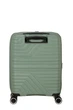 Чемодан 55 См American Tourister FLYTWIST BOTANIC GREEN 55х40х20(23) MI1*04001 - изображение 3