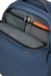 Рюкзак 15,6" American Tourister URBAN GROOVE NAVY/ORANGE 50x31х23 24G*67043 - зображення 8