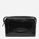 Torebka crossbody damska ze skóry naturalnej mała The Bridge Fiona 04200401 30 Czarna (800070346990) - obraz 1
