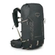 Рюкзак туристический Osprey Tempest Velocity 30 dark charcoal/chiru tan - WXS/S - черный [124347] - изображение 1