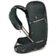 Рюкзак туристический Osprey Tempest Velocity 30 dark charcoal/chiru tan - WXS/S - черный [124347] - изображение 3