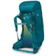 Рюкзак туристический Osprey Ace 65 spikemoss/deep peyto - O/S - синій [124327] - изображение 2
