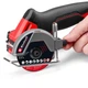 Шліфмашина відрізна акумуляторна Einhell Professional TP-CO 18/76-C Li BL - Solo безщіткова 16мм 18В 20000об/хв 0.67кг без АКБ та ЗП - изображение 5
