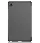 Чехол Primolux Slim для планшета Lenovo Tab One 8.7" TB305 - Grey - изображение 2
