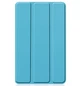 Чехол Primolux Slim для планшета Lenovo Tab One 8.7" TB305 - Light Blue - изображение 1