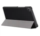 Чехол Primolux Slim для планшета Lenovo Tab One 8.7" TB305 - Black - изображение 4