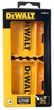 Органайзер DeWALT, 175x80x25 мм, из полипропилена (635191) - изображение 2