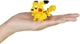 Klocki konstrukcyjne Nanoblock Pikachu NBPM-001 130 elementów (4972825146194) - obraz 4
