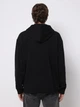 Толстовка на молнии мужская Colin's CL1075851BLK S Black (8684112848228) - изображение 2