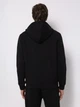 Толстовка на молнии мужская Colin's CL1075913BLK M Black (8684112950341) - изображение 2