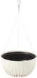 Горшок для цветов подвесной Lamela Mira Bowl 30х16 см Кремовый (9749775) - изображение 1