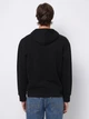 Худи мужское Colin's CL1075715BLK S Black (8684112847610) - изображение 2