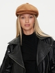 Beret damski Liu Jo 2F4064T0300 00070 Brązowy (800070327197) - obraz 1