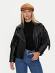 Beret damski Liu Jo 2F4064T0300 00070 Brązowy (800070327197) - obraz 3