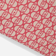 Parasol Liu Jo 2XX012T0300 81750 Czerwony (800070317129) - obraz 3