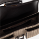 Torebka bagietka damska materiałowa Michael Kors Colby 30T5ABAL8J 270 Beżowa (800070345253) - obraz 4