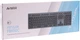Клавиатура беспроводная A4Tech FBX50C USB/Bluetooth Grey (4711421969697) - изображение 7