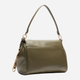 Torebka hobo damska Liu Jo AA5018E0037 X0397 Zielona (800070348791) - obraz 2