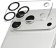 Защитное стекло для камеры ArmorStandart Flat для смартфона Apple iPhone 17 Pro Max Clear (ARM87054) - изображение 2