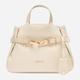 Torebka crossbody damska Liu Jo AA5047E0037 X0459 Biała (800070348800) - obraz 1