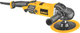 Полірувальна машина DeWalt DWP849X-QS 180 мм з електронікою (5035048338896) - зображення 3