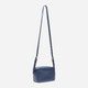Torebka crossbody damska mała Liu Jo AA5137E0033 94024 Niebieska (800070348823) - obraz 3