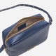 Torebka crossbody damska mała Liu Jo AA5137E0033 94024 Niebieska (800070348823) - obraz 4