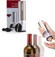 Штопор электрический USB 9*7*19см Home R97140 - изображение 2