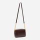 Torebka crossbody damska mała Liu Jo AA5144E0886 00533 Brązowa (800070348828) - obraz 2