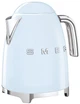 Электрочайник Smeg KLF03PBEU (8017709227913) - изображение 1
