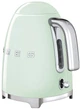 Электрочайник Smeg KLF03PGEU (8017709227975) - изображение 3