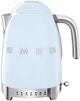 Электрочайник Smeg KLF04PBEU (8017709231446) - изображение 1