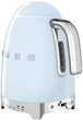 Электрочайник Smeg KLF04PBEU (8017709231446) - изображение 3