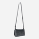 Torebka crossbody damska mała Liu Jo AA5177E0087 22222 Czarna (800070348843) - obraz 2
