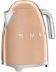 Электрочайник Smeg KLF03RGEU (8017709275327) - изображение 3