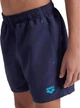 Шорти для плавання Arena BEACH BOXER SOLID R Темно-синій 140 см (006447-782-140) - изображение 4