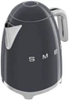 Электрочайник Smeg KLF03GREU (8017709292041) - изображение 4
