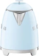 Электрочайник Smeg KLF05PBEU (8017709302191) - изображение 2