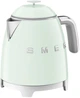 Электрочайник Smeg KLF05PGEU (8017709302207) - изображение 3